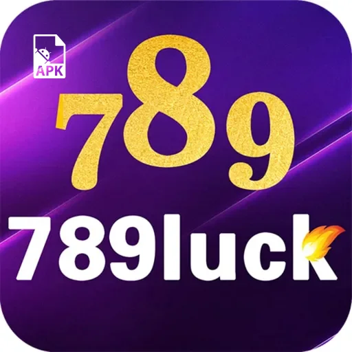 APK oficial da 789luck para Android