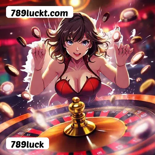 Loterias online disponíveis na 789luck