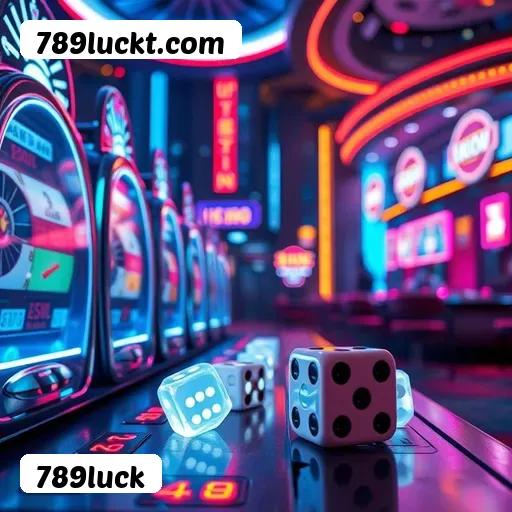 Requisitos do APK da 789luck para Android